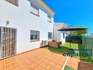 Bajo tres habitaciones Don Julián - Vera Playa - Vera - 0