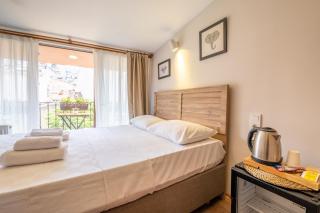 Dream Apartment Of Taksim and Şişli - Istanbul - 1