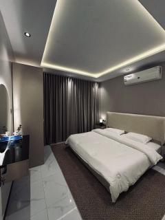 الرياض حي اليرموك - Riad - 6