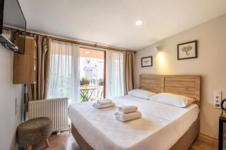 Dream Apartment Of Taksim and Şişli - Istanbul - 8