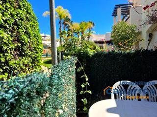 Bajo tres habitaciones Don Julián - Vera Playa - 9