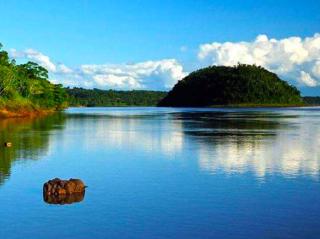 Cabaña del Cerro - 1