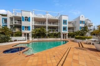 'Santorini' at Mermaid Beach - Gold Coast - 8