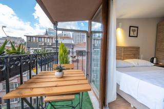 Dream Apartment Of Taksim and Şişli - Istanbul - 5
