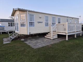 Brilliant 6 Berth Caravan For Hire At Sunnydale Park In Skegness Ref 35076Af - Louth - 9