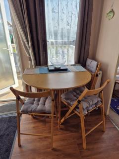 Brilliant 6 Berth Caravan For Hire At Sunnydale Park In Skegness Ref 35076Af - Louth - 3