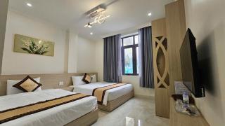 Lucky Hotel Uông Bí - 7