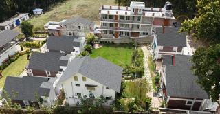 Megha Wellness Resort - Dehradun - 8