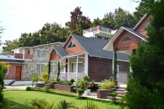 Megha Wellness Resort - Dehradun - 0