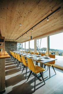 Le Noir Flohay 30 pers - Malmedy, vue, wellness - 8