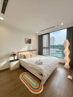Crystal Landmark Riverside Apartment - Cidade de Ho Chi Minh - 1