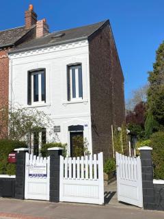 La Chambre Claire - Ponts-et-Marais - 7