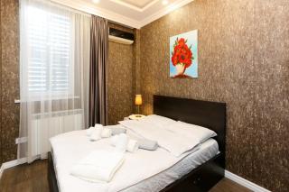 Apartment in Old Batumi - 3