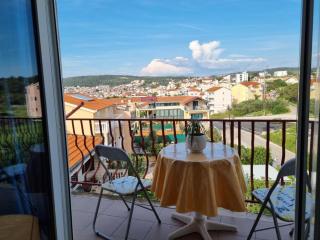 Slavica Rooms Okrug Gornji - Okrug Gornji - 4