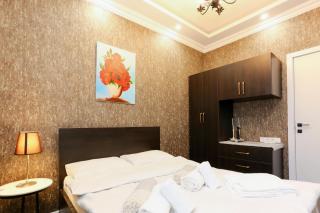 Apartment in Old Batumi - 2