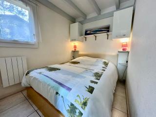 Maison Cosy Clim Jardin Proche Océan - Lacanau - 6