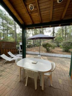 Maison Cosy Clim Jardin Proche Océan - Lacanau - 7