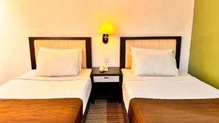 Hotel Seri Malaysia Kepala Batas - 2