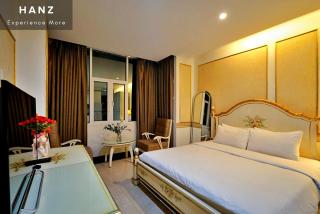 S79 Residences - Ho Chi Minh-stad - 9