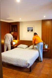 Aldea Surf Camp - Vilela - 7