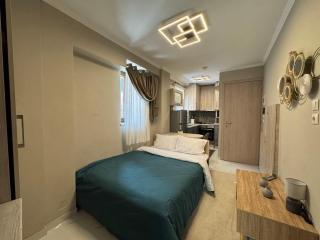 Urban Nest - Mitilene - 6