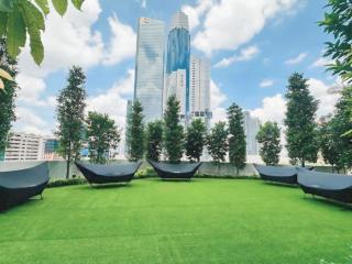 1 Imbi Agile Residence Bukit Bintang KL - Kuala Lumpur - 8