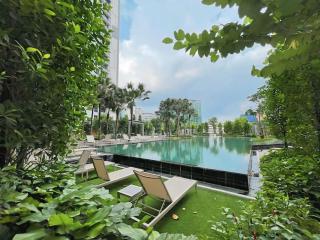 1 Imbi Agile Residence Bukit Bintang KL - Kuala Lumpur - 7