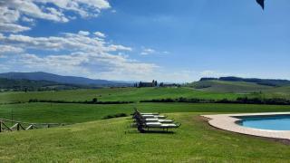 Chianti Classico Wine Resort Tenuta di Bibbiano - I Sodi - Castellina in Chianti - 9