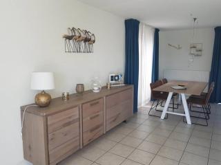 Lovely bungalow with garden - Breskens - 7