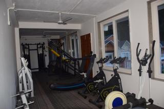 Megha Wellness Resort - Dehradun - 3