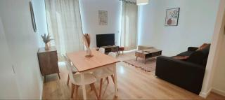 Casa Pampa 4 pers Parking check-in 24sur24 wifi - Clermont-Ferrand - 3