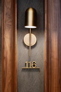 Montcalm Mayfair, Autograph Collection - Londres - 8