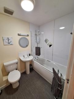 City Centre Apartment - Inverness - 7