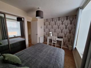 City Centre Apartment - Inverness - 1