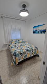 Azahar de Córdoba Apartment - Córdoba - 5