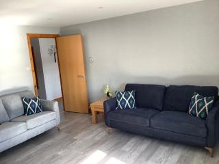 37 Farraline Court, City Centre apartment - Inverness - 9
