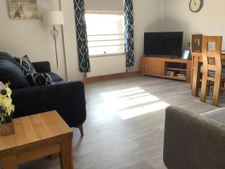 37 Farraline Court, City Centre apartment - Inverness - 8