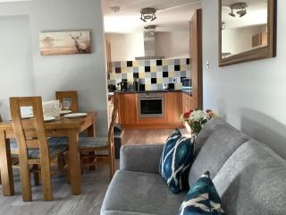 37 Farraline Court, City Centre apartment - Inverness - 7
