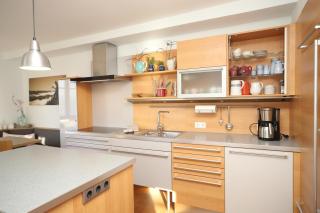 Appartement Hannerl - - 8