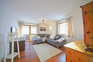 Appartement Hannerl - - 7