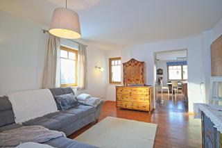 Appartement Hannerl - - 6