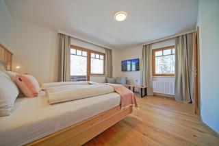 Appartement Hannerl - - 5
