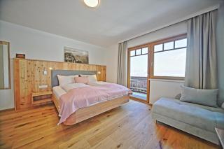Appartement Hannerl - - 4