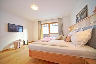 Appartement Hannerl - - 1