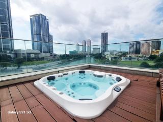 Cinnamon Life - Residencies, Colombo - 2