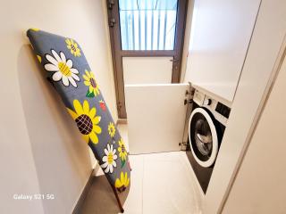 Cinnamon Life - Residencies, Colombo - Colombo - 8