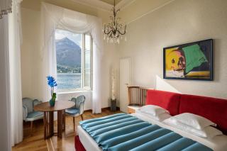 Grand Hotel Villa Serbelloni - A Legendary Hotel - Bellagio - 7