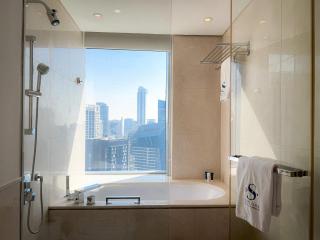 Cinematic View Studio - Emaar Residences - 8