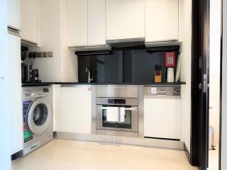 Cinematic View Studio - Emaar Residences - 5