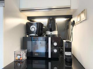 Cinematic View Studio - Emaar Residences - 4